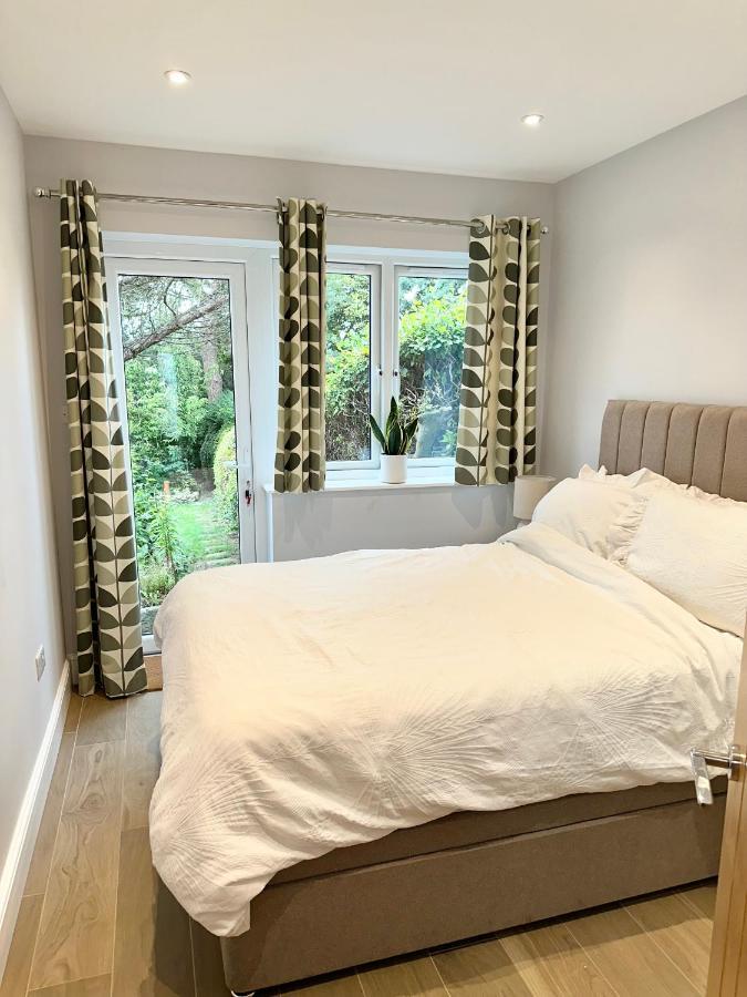 Apartamento Little Vine - Beautiful Ground Floor Flat In South London Sutton  Exterior foto