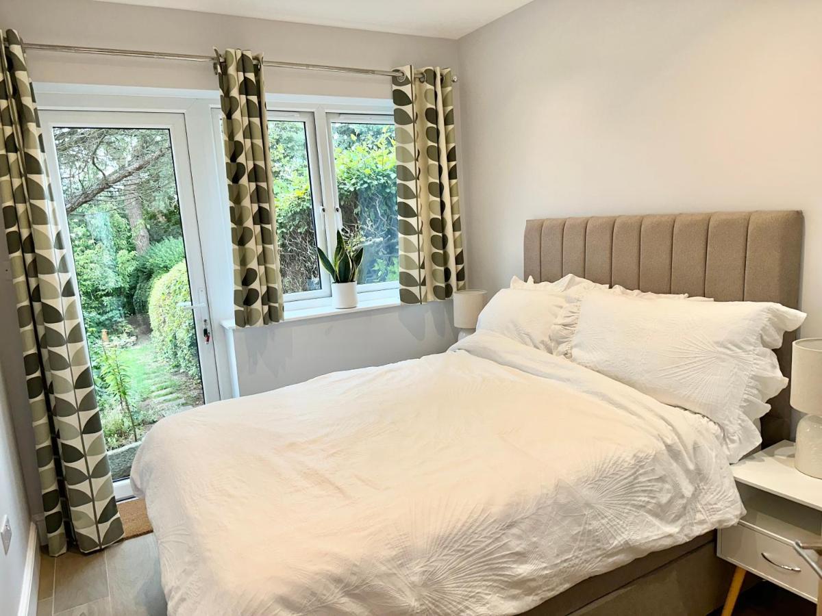Apartamento Little Vine - Beautiful Ground Floor Flat In South London Sutton  Exterior foto