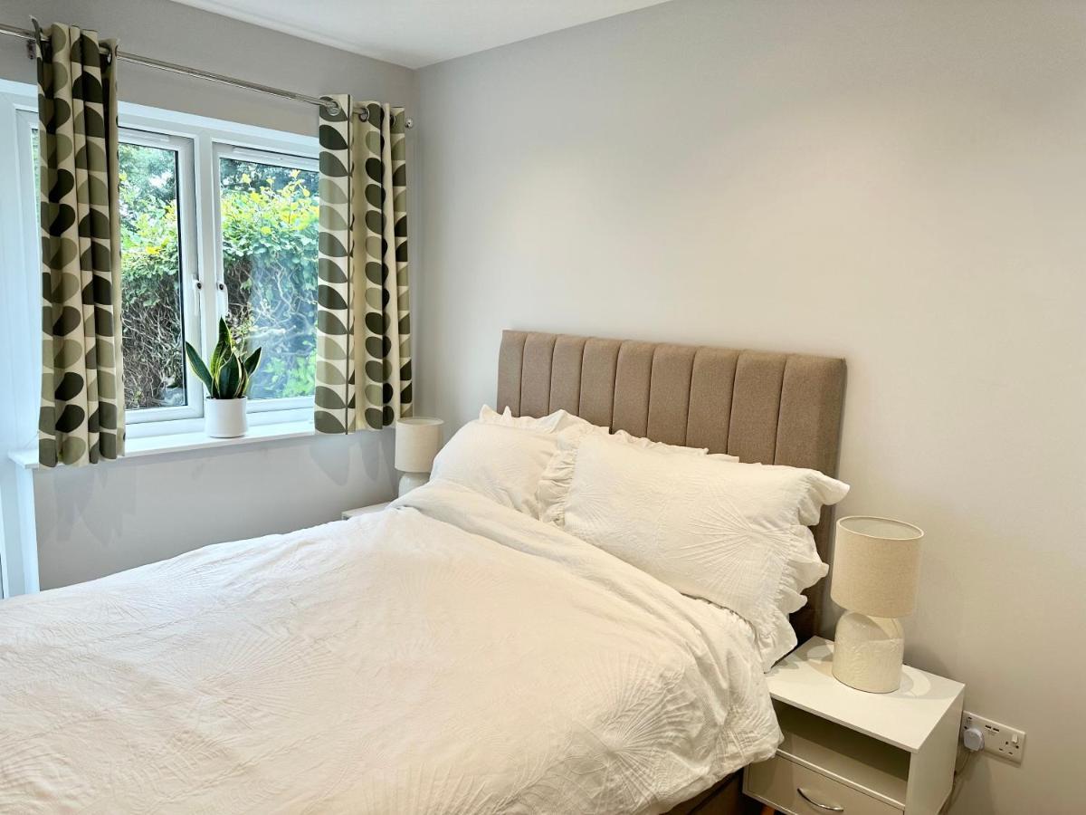 Apartamento Little Vine - Beautiful Ground Floor Flat In South London Sutton  Exterior foto